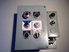 Hoffman Industrial Control Panel Enclosures H 196437