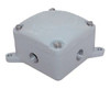 Rab Lighting Exj Explosion Proof Junction Box 8 Hubs 1/2 Blank Cover