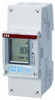 Abb B21 111-100 Eletrical Meter 1Phase 65A 2Cma100149R1000