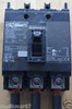 Square D Qdl32100  Power Pact Circuit Breaker 100A 3 Pole 3 Phase 240V Used