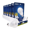Qty 18 / CREE 60W Equivalent Soft White (2700K) A19 Dimmable LED Light Bulb