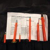 Salisbury S23871 Screwdriver Set Never Used