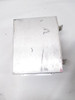 Hoffman A1008Chal Aluminum 10 In 8 In 4 In Electrical Enclosure D462944