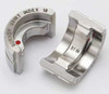 BURNDY U31RT Type U Crimping Die,Red