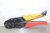 IDEAL Crimpermaster Crimping Tool