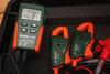 Extech DL160 Dual Input True RMS AC Voltage & Current Datalogger
