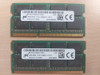 Micron 32Gb 2X16Gb Ddr3L 1600Mhz Pc3L-12800S 204Pin Sodimm