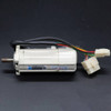 One Used Msm012A1Ge Panasonic Servo Motor Tested  Condition