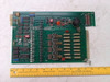 Westinghouse 2840A79 Output Board