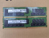 128Gb Samsung Ddr4 4X32Gb 3200Mhz Ram Ecc Sever Memory 2Rx4 2Rx8 Pc4-25600