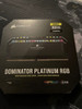 Corsair Ddr5 2X16Gb (32Gb) 5600Mhz Dominator Platinum Rgb Cmt32Gx5M2X5600C36 New