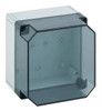 VYNCKIER MB070765PCCT Enclosure,Screw,7-3/32 In. W,6-1/2 In. D G6491371