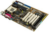 Gigabyte Ga-5Ax Rev 5.2 Socket 7 3X Sdram Agp 4X Pci 2X Isa Motherboard