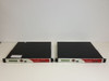 2 X Meru Networks Mc3000 Wlan Wireless Network Controllers