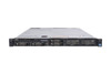 Dell Poweredge R620 Quad-Core E5-2609 2.4Ghz 8Gb Ram 4X 2.5" Hdd Bays 1U Server