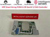 Hpe Smart Array P204I-B Sr Gen10 12G Sas Modular Controller - 804367-B21