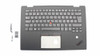 Lenovo Yoga X1 3Rd Gen Palmrest Touchpad Cover Keyboard Swiss Black 01Lx810 Lenovo Yoga X1 3Rd Gen Palmrest Touchpad Cover Keyboard Swiss Black 01Lx810