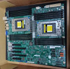 Supermicro H11Dsi Mainboard Socket Sp3 For Dual Amd Epyc 7001 7002