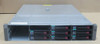 Hp Msa60 Modular Smart Array 8 X 1Tb 3.5" Hdd + 1X I/O Module 2X Psu 418408-B21