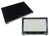 New 14.0" Led Hd Grey Touch Screen Assembly Display For Acer Aspire M5 Series