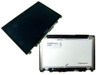 New 14.0" Hd+ Touch Screen Assembly With Frame For Ibm Lenovo Ideapad Lz9T Black