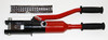 Hydraulic Electrical Crimping Crimper Tool 10 Die Set