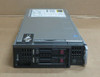 Hp Proliant Bl460C Gen8 Blade Server 2X 4C E5-2609 2.4Ghz 32Gb Ram 2 X Caddies