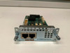 Cisco Nim-2Bri-Nt/Te 2-Port Bri Network Interface Module