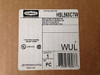 Hubbell Hbl560C7W,Connector, 60A,277/480V