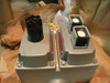 Explosion Proof Switch Control Station Crouse Hinds Efd1471 2 Push Button Pilot