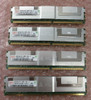 Original Dell 16Gb (4 X 4Gb) Memory Kit Ram For  Poweredge 1950 2950 6950 +Other