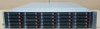 Hp Storageworks Msa70 Storage Array 1156Gb Hdd Storage 1X Sas I/O Controller