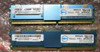 Original Dell 16Gb (2X8Gb) Memory Ram Poweredge 1950 2950 Precision M778D