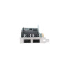 Intel 40Gb Pcie Ethernet Converged Network Adapter  - Xl710-Qda2-Lp