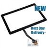 Samsung P5100 10.1" Touch Screen Digitizer Glass Replacement Galaxy Tab 2 Black