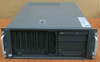 Fujitsu Primergy Tx300 S4 Server 2X Xeon 3.16Ghz Quad-Core X5460, 8Gb Ram, Raid