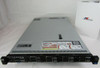 Dell  R620 Server Dual Xeon E5-2620 12Cores 128Gb Ram 2X 900Gb Sas 10X Sff Vmwar