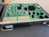 Hp Jc621A   Used A10500 24P Gbe/2P 10-Gbe Xfp Ea Module,