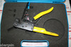 Molex  69008-1051 Handtool 22-26Awg Crimper Tool With Case