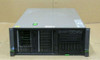 Fujitsu Primergy Rx350 S8 2X 8C E5-2650V2 2.60Ghz 96Gb Ram 24-Bay 3U Rack Server