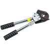 cable cutter Hand tool cutting range for 400mm2 max