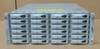 Sun Microsystems J4400 Storage Array 24X 73Gb 15K 1X I/O Array Control 2X Psu