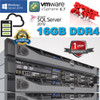Dell Poweredge R630 2X E5-2680V3 2.50Ghz 24-Core 16Gb Ddr4 H730 1Gb Nv 2.4Tb Sas