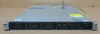 Hp Proliant Dl360P Gen8 G8 2X 10C E5-2690V2 3Ghz 16Gb Ram 8X 2.5" Bay 1U Server