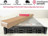 Dell Poweredge R720 2U 8Lff Fully Configurable Rack Server - Vdfwh