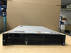 Dell Poweredge R720 Xeon E5-2680 2.70Ghz 24Gb Ddr3 H710 Mini 4X 2.5" Caddies/Ssd