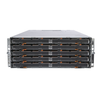 Dell Powervault Md3460 Storage Array: 60X 3.5" Bays 2X 12G Sas Controller