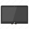 New Hp Pavilion X360 M3-U00Ldx Touch Screen Digitizer Lcd Display Panel Wxga Hd