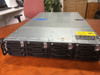 Dell Poweredge C6100 Incl. 4X Independent Server Nodes 8X 6-Core X5650 132Gb Ram