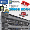 Dell Poweredge R630 2X E5-2690V3 2.60Ghz 24-Core 256Gb Ddr4 H730 2X2Tb Ssd+1.8Tb